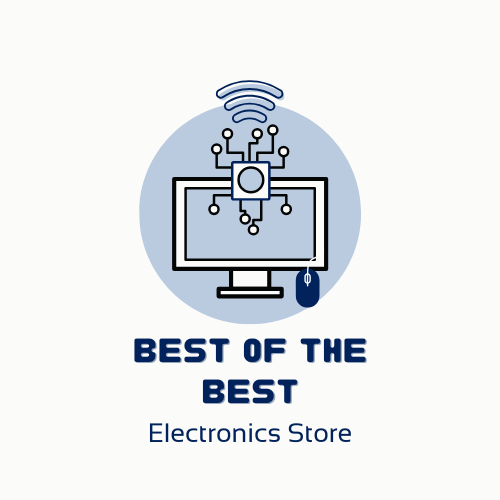 Best of the Best Electronics